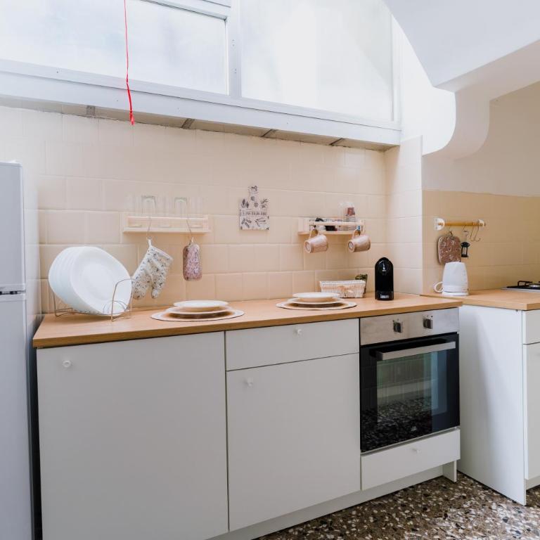 Palestro49 Holiday House - Appartamento con 1 Camera da Letto - 39