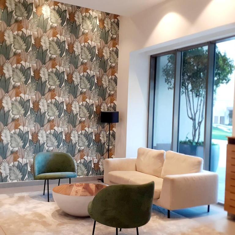 Belgrade Waterfront Bobiska - Apartman sa 1 Spavaćom Sobom - 28