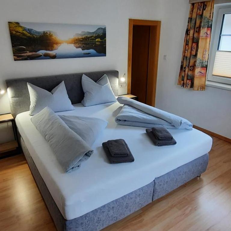 Apart MARO - Apartment mit 3 Schlafzimmern - 9