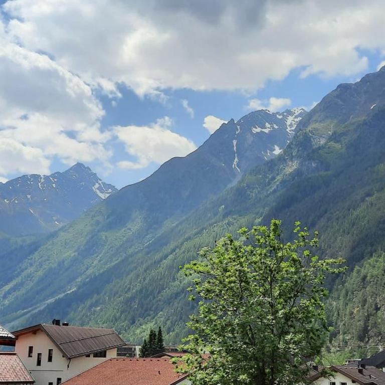 Apart MARO - Apartment mit 3 Schlafzimmern - 4
