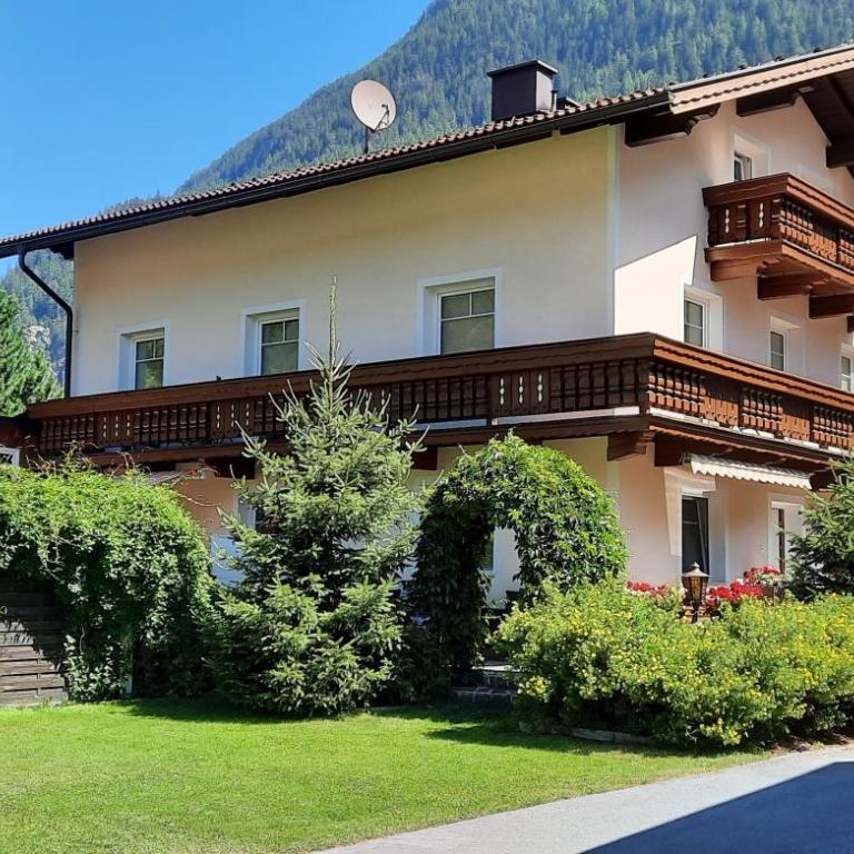 Apart MARO - Apartment mit 3 Schlafzimmern - 1