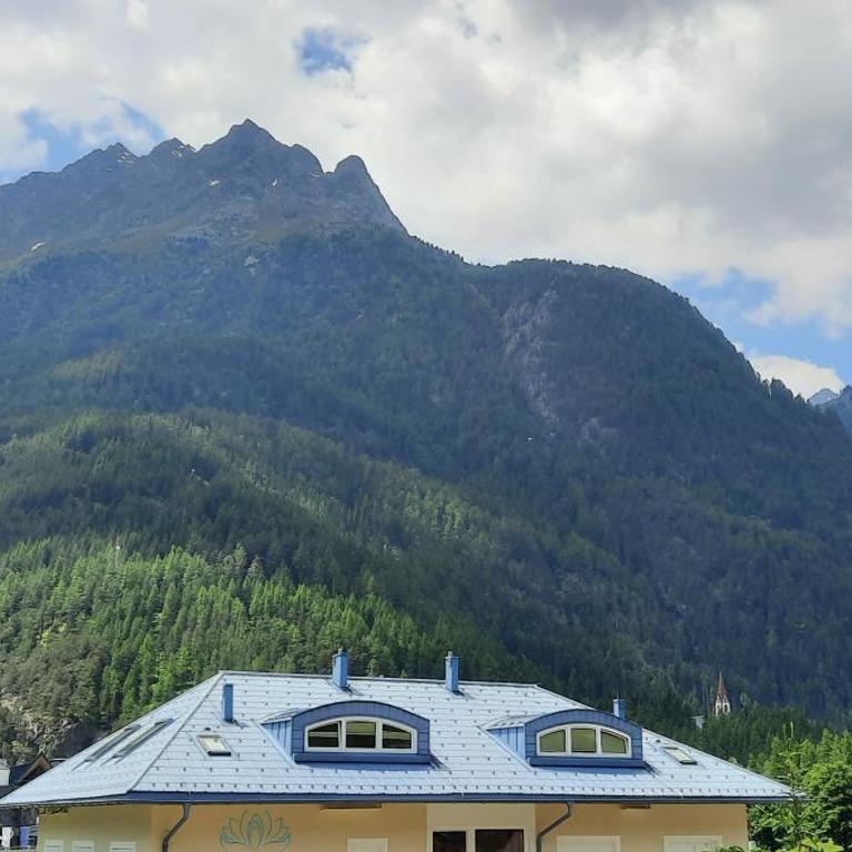 Apart MARO - Apartment mit 3 Schlafzimmern - 36
