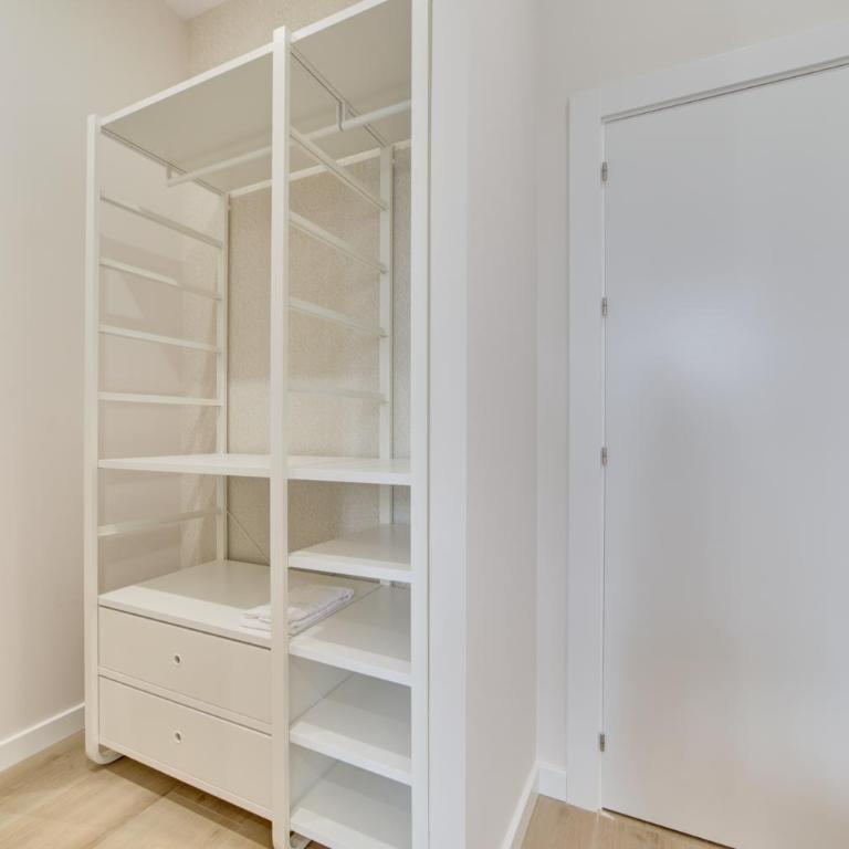 Apartamento Pamplona Prime by Clabao - Two-Bedroom Apartment - 18