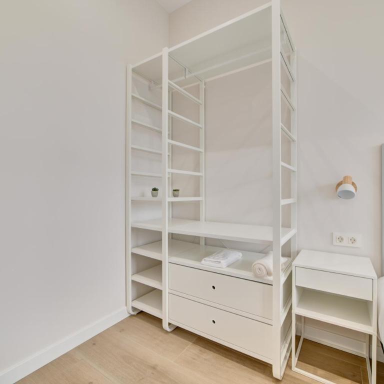 Apartamento Pamplona Prime by Clabao - Two-Bedroom Apartment - 24