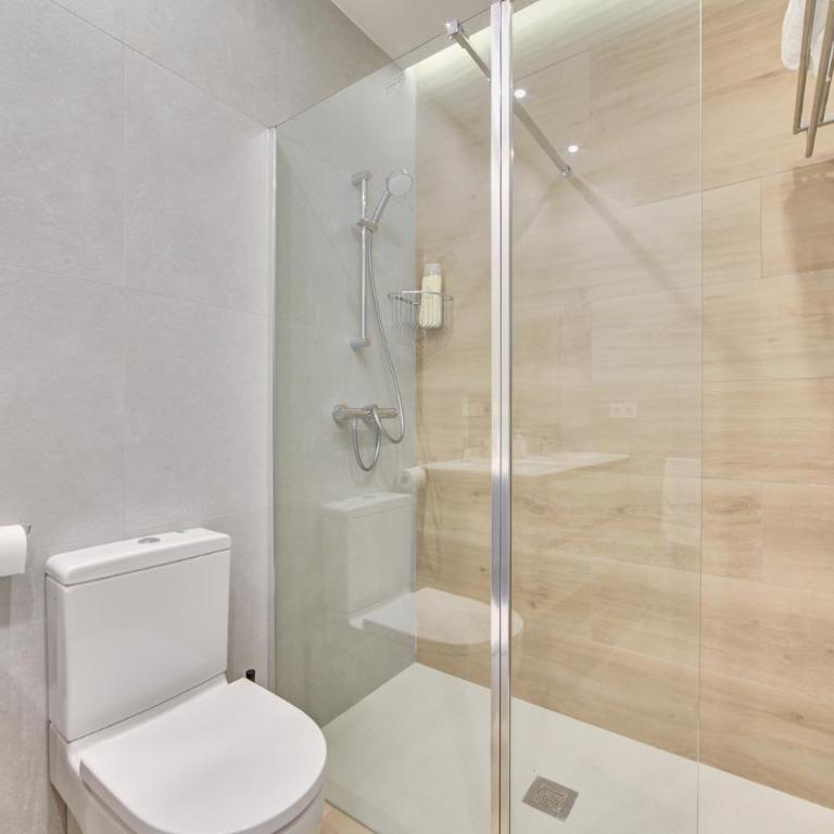 Apartamento Pamplona Prime by Clabao - Two-Bedroom Apartment - 13