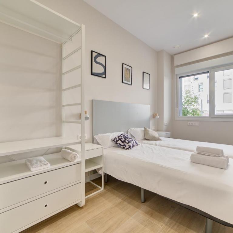 Apartamento Pamplona Prime by Clabao - Two-Bedroom Apartment - 5
