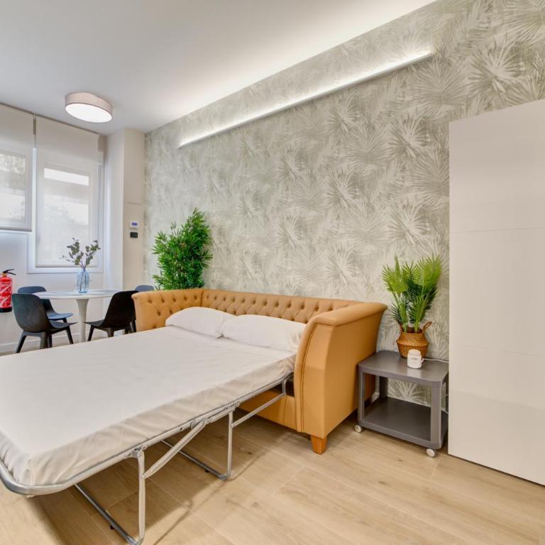 Apartamento Pamplona Prime by Clabao - Two-Bedroom Apartment - 20