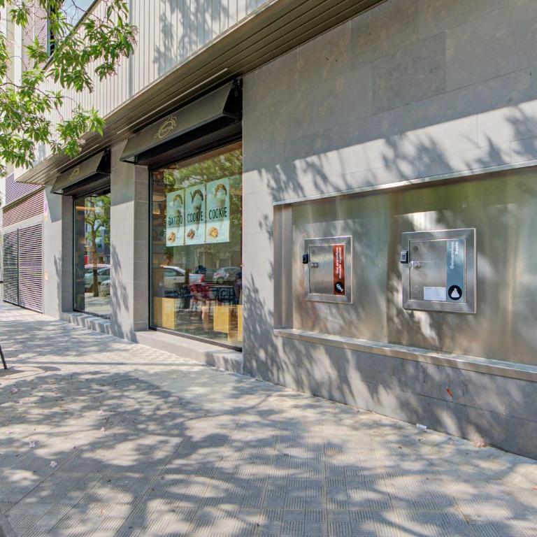 Apartamento Pamplona Prime by Clabao - Two-Bedroom Apartment - 30