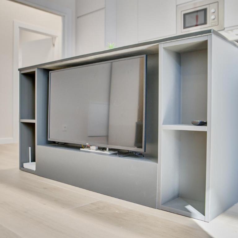 Apartamento Pamplona Prime by Clabao - Two-Bedroom Apartment - 27