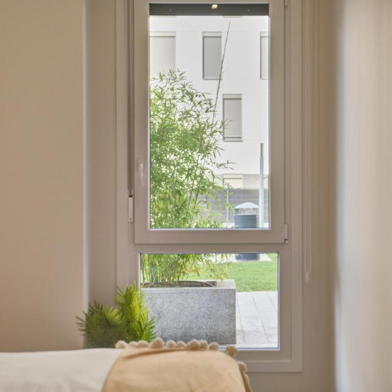 Apartamento Pamplona Prime by Clabao - Two-Bedroom Apartment - 21
