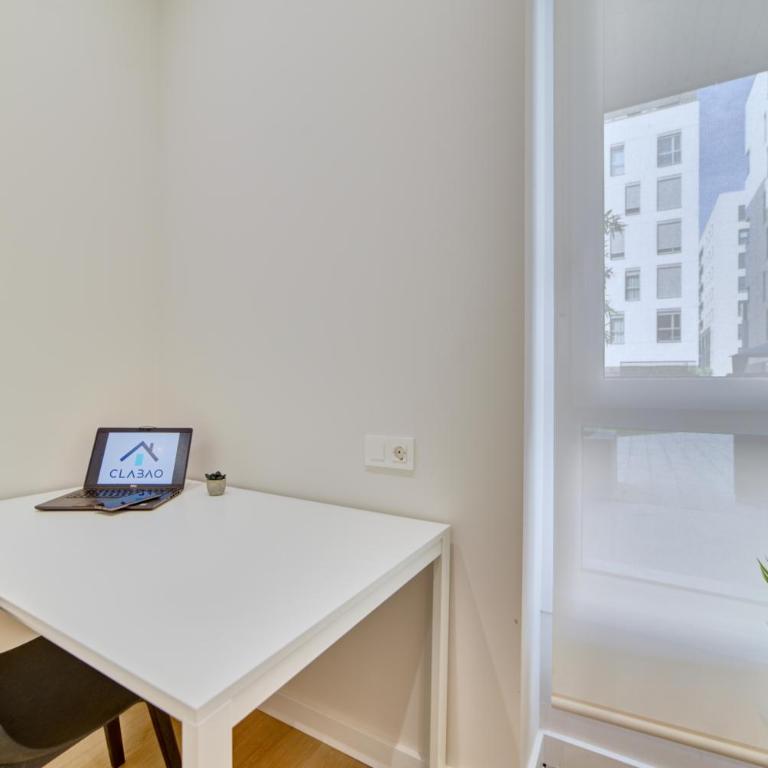 Apartamento Pamplona Prime by Clabao - Two-Bedroom Apartment - 34