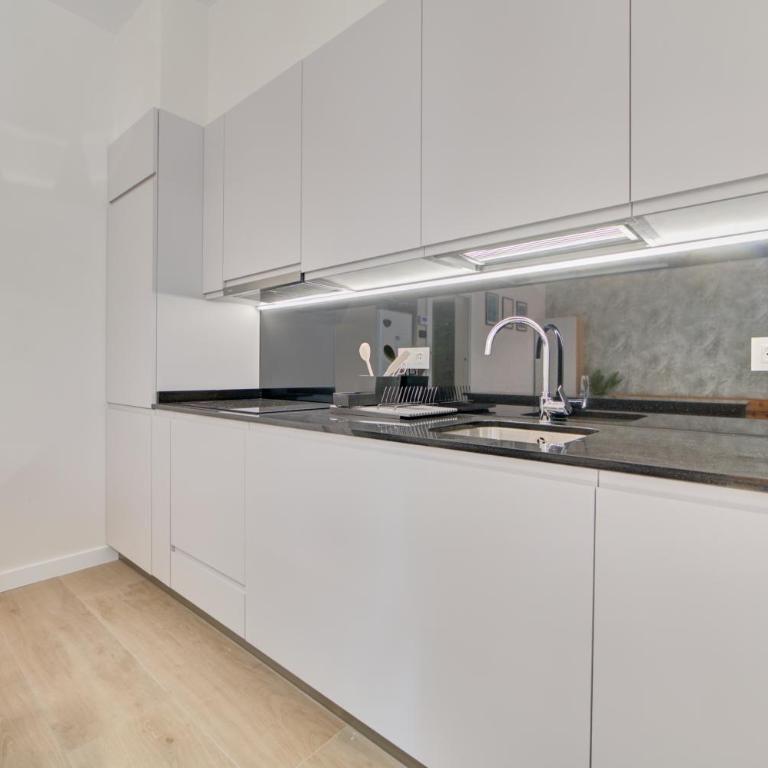 Apartamento Pamplona Prime by Clabao - Two-Bedroom Apartment - 4