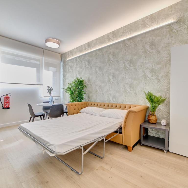Apartamento Pamplona Prime by Clabao - Two-Bedroom Apartment - 30