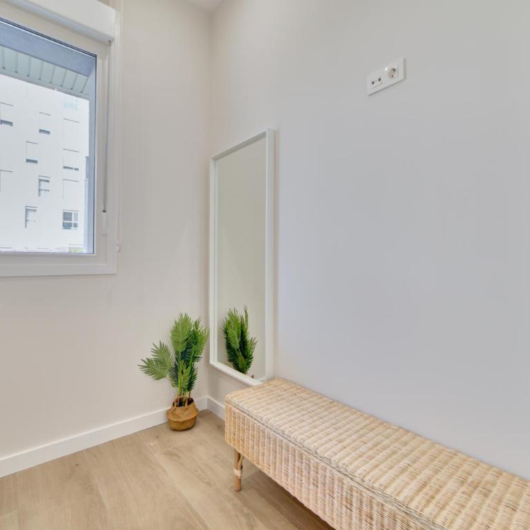 Apartamento Pamplona Prime by Clabao - Two-Bedroom Apartment - 8