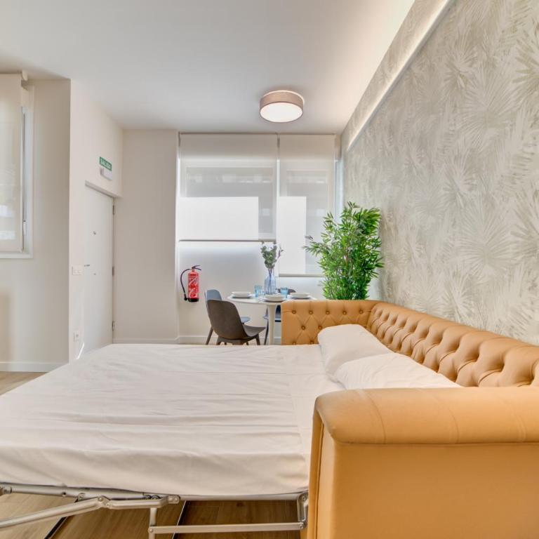 Apartamento Pamplona Prime by Clabao - Two-Bedroom Apartment - 39