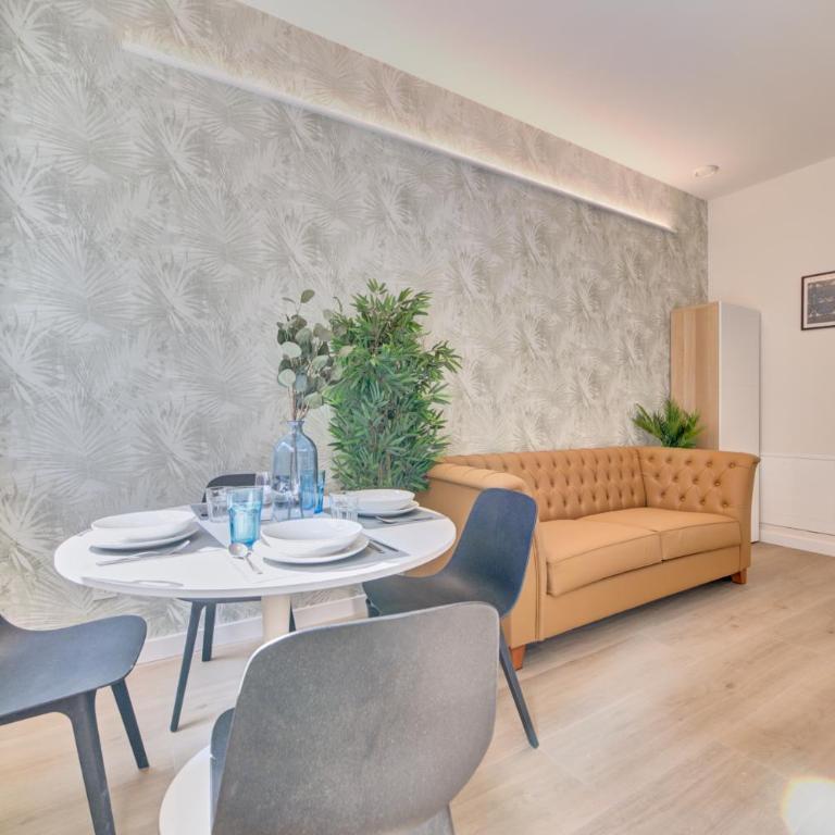 Apartamento Pamplona Prime by Clabao - Two-Bedroom Apartment - 13