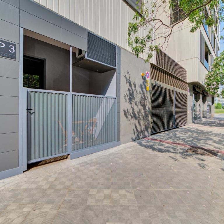 Apartamento Pamplona Prime by Clabao - Two-Bedroom Apartment - 36