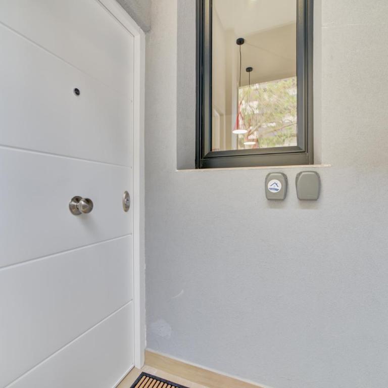Apartamento Pamplona Prime by Clabao - Two-Bedroom Apartment - 33