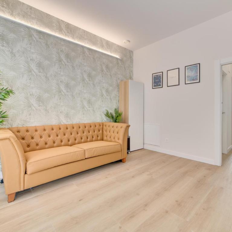 Apartamento Pamplona Prime by Clabao - Two-Bedroom Apartment - 18