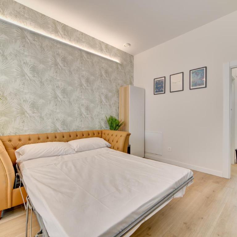 Apartamento Pamplona Prime by Clabao - Two-Bedroom Apartment - 32