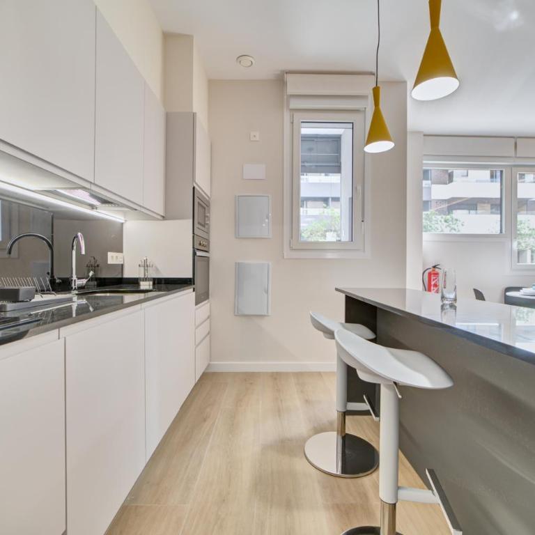 Apartamento Pamplona Prime by Clabao - Two-Bedroom Apartment - 22