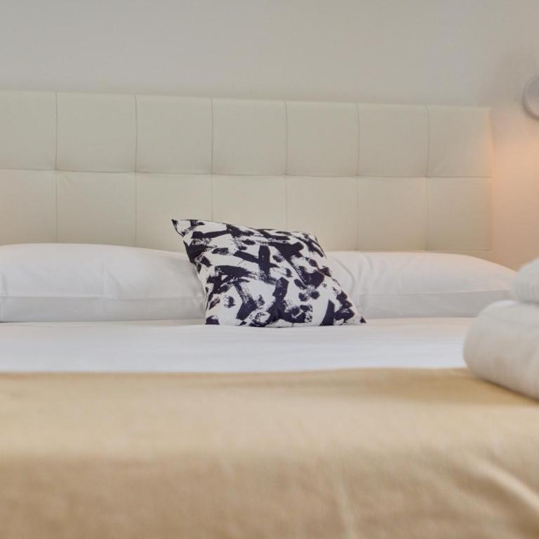 Apartamento Pamplona Prime by Clabao - Two-Bedroom Apartment - 28