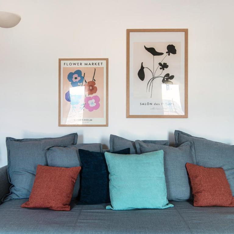 Bonanomi Como by Quokka 360 - Rooftop Terrace with Duomo View - Studio with Balcony - 10