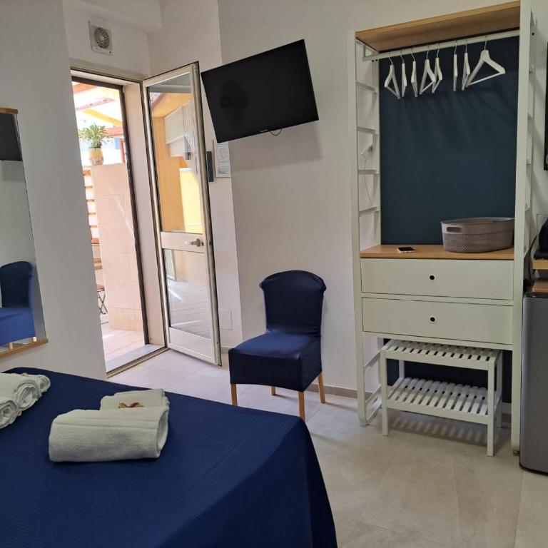 Casa Vacanze Il Giardino Dei Girasoli - Double or Twin Room - 2