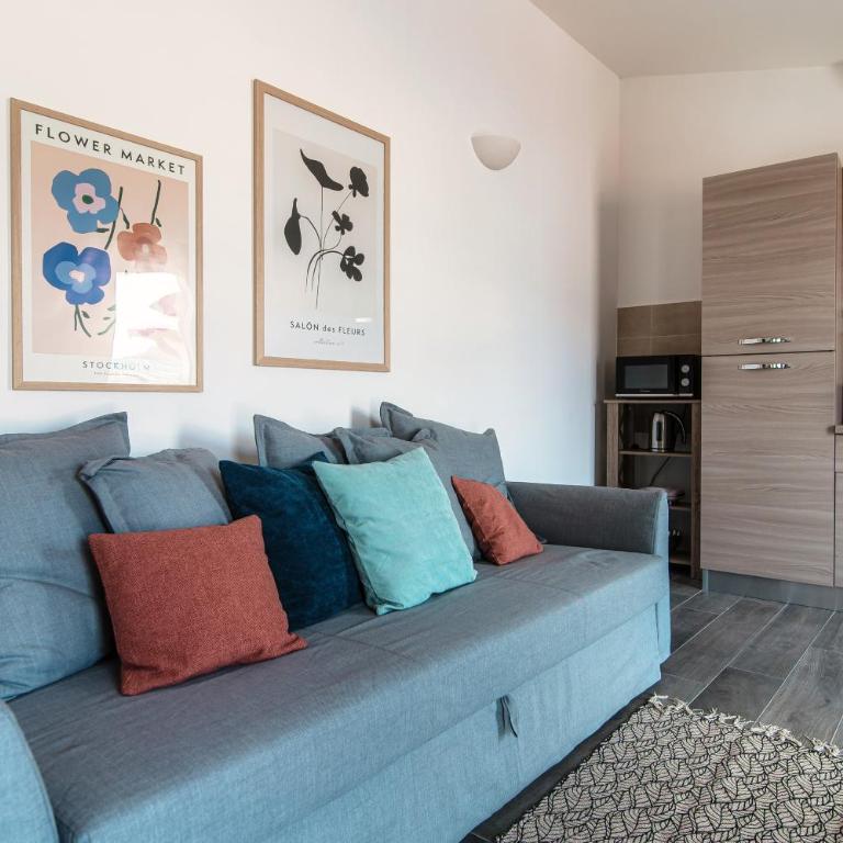 Bonanomi Como by Quokka 360 - Rooftop Terrace with Duomo View - Studio with Balcony - 31