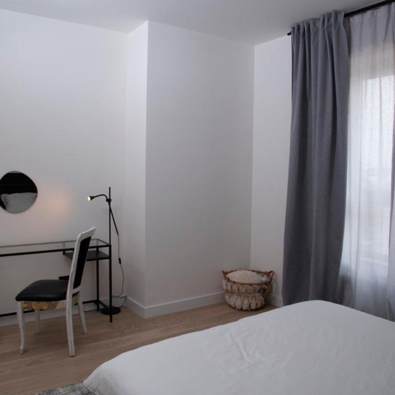 Belgrade Waterfront Sunshine apartment - Apartman sa 1 Spavaćom Sobom - 16