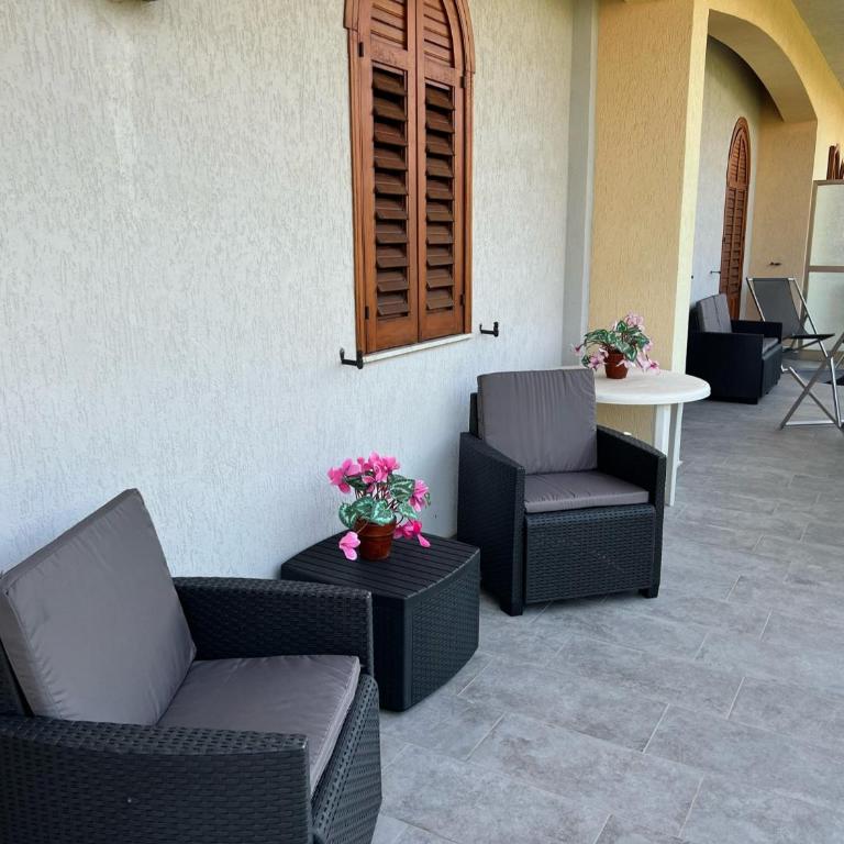 RocaMar - Appartamento con 3 Camere da Letto - 19