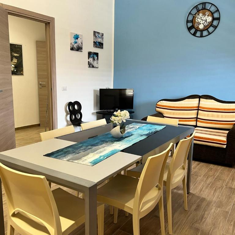 RocaMar - Appartamento con 3 Camere da Letto - 5