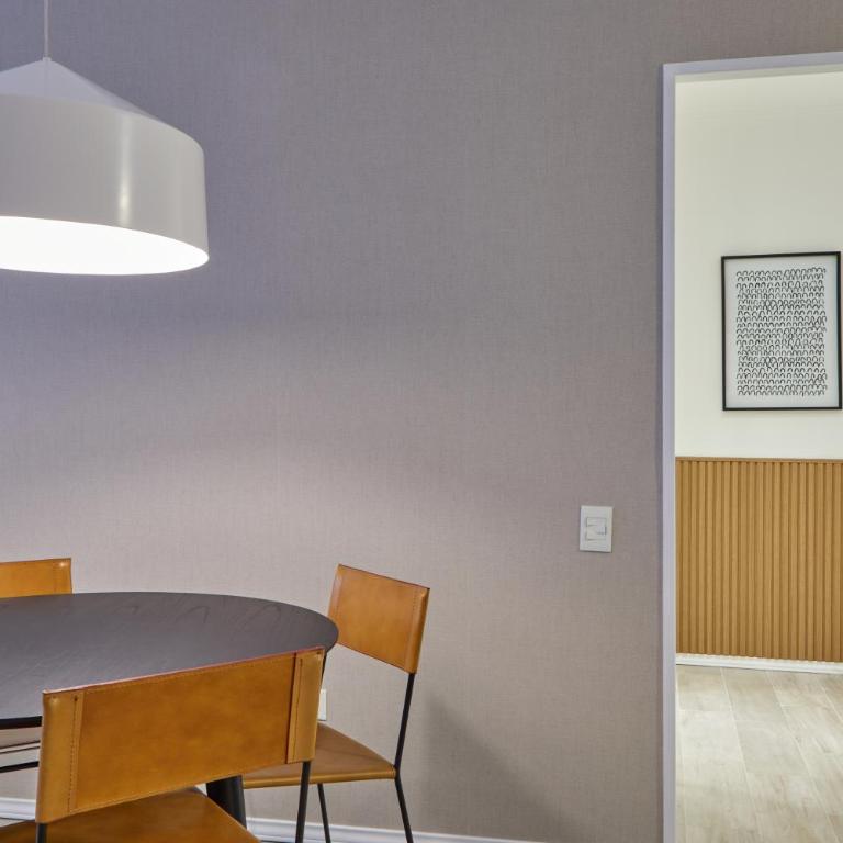 Nido at Recoleta Deco - Apartamento de 1 dormitorio - 4