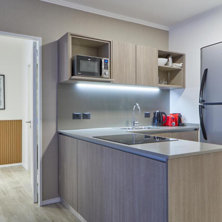 Nido at Recoleta Deco - Apartamento de 1 dormitorio - 3