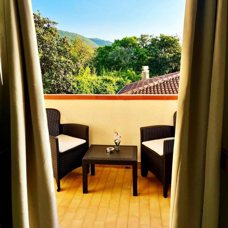 The Queen Tropea - Standard Double Room - 31
