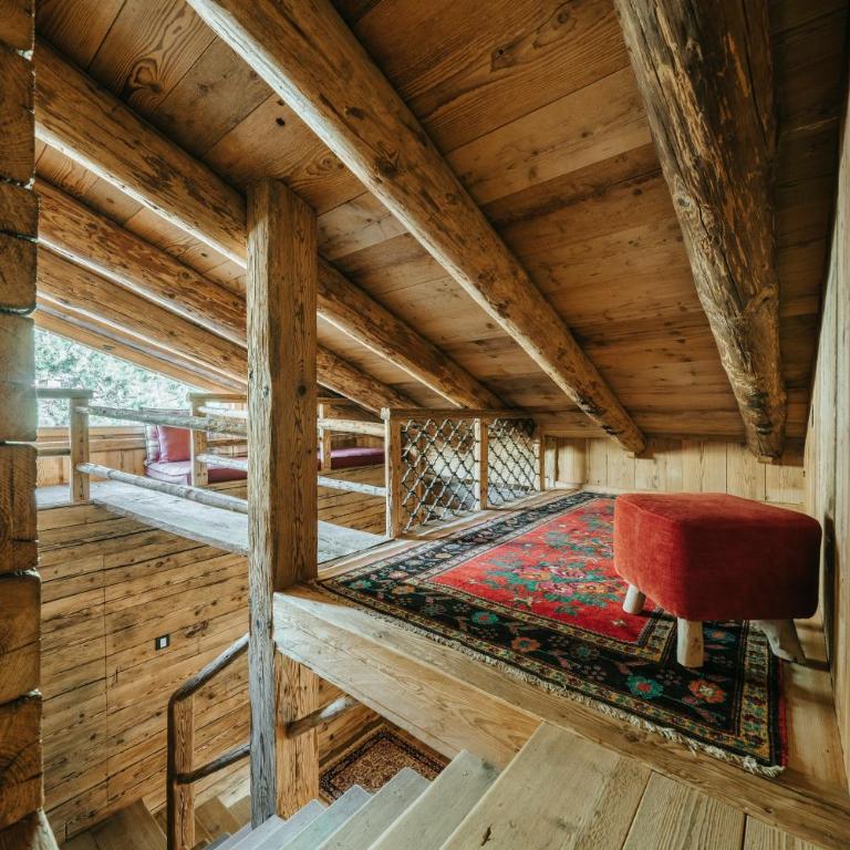 Luxury Cortina - Appartement Supérieur - 26