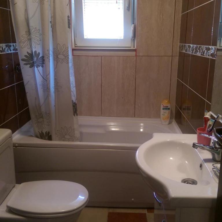 Paladium Apartment - Apartman sa 1 Spavaćom Sobom - 8