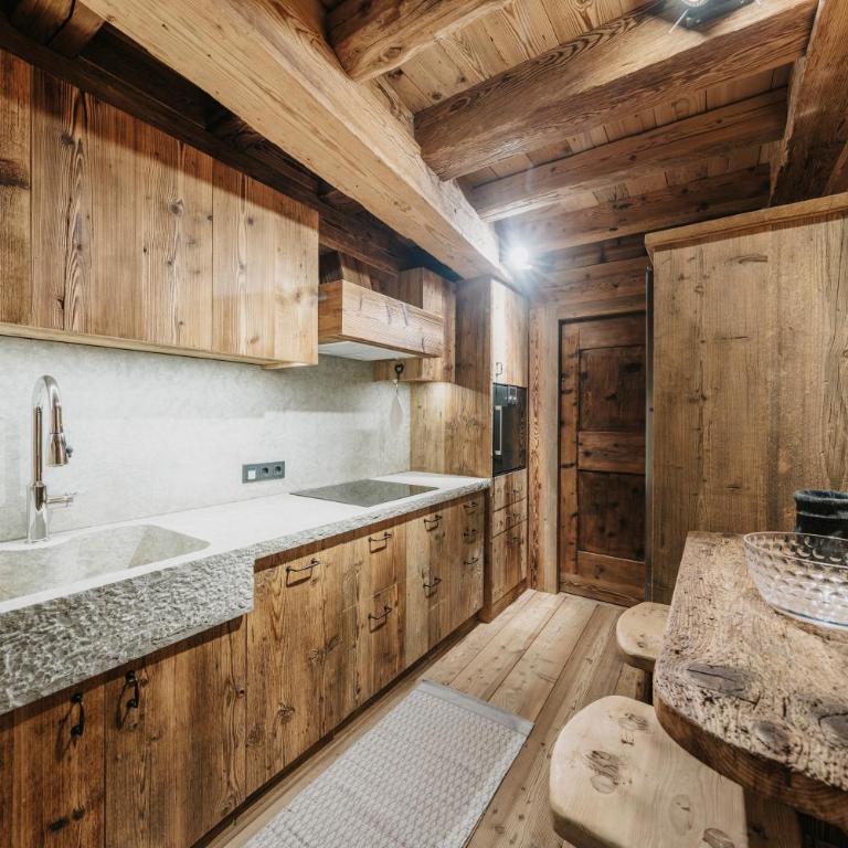 Luxury Cortina - Appartement Supérieur - 28