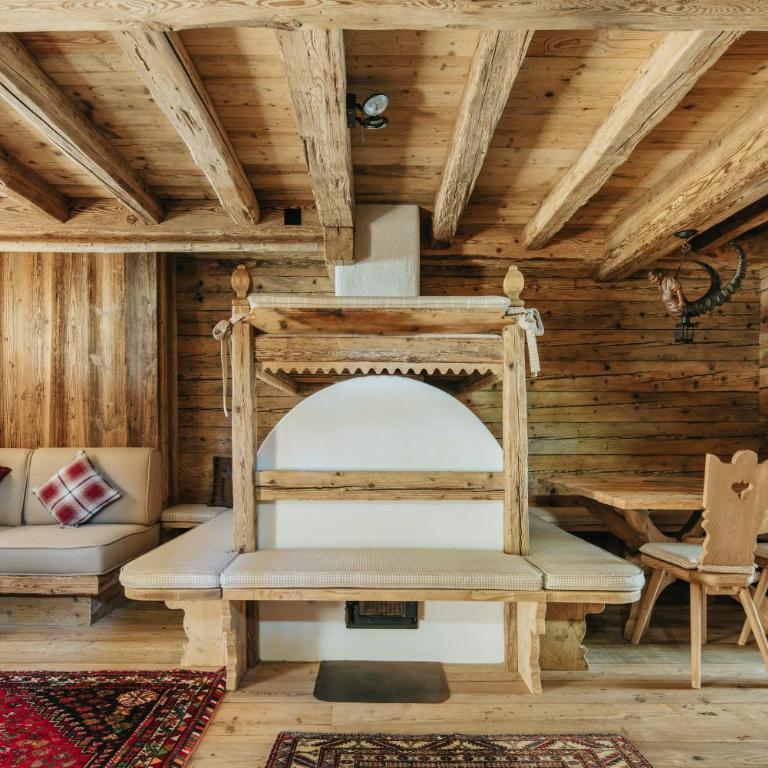 Luxury Cortina - Appartement Supérieur - 27