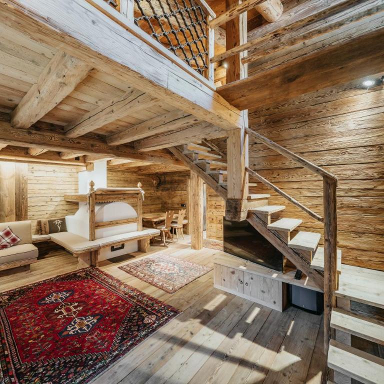 Luxury Cortina - Appartement Supérieur - 2