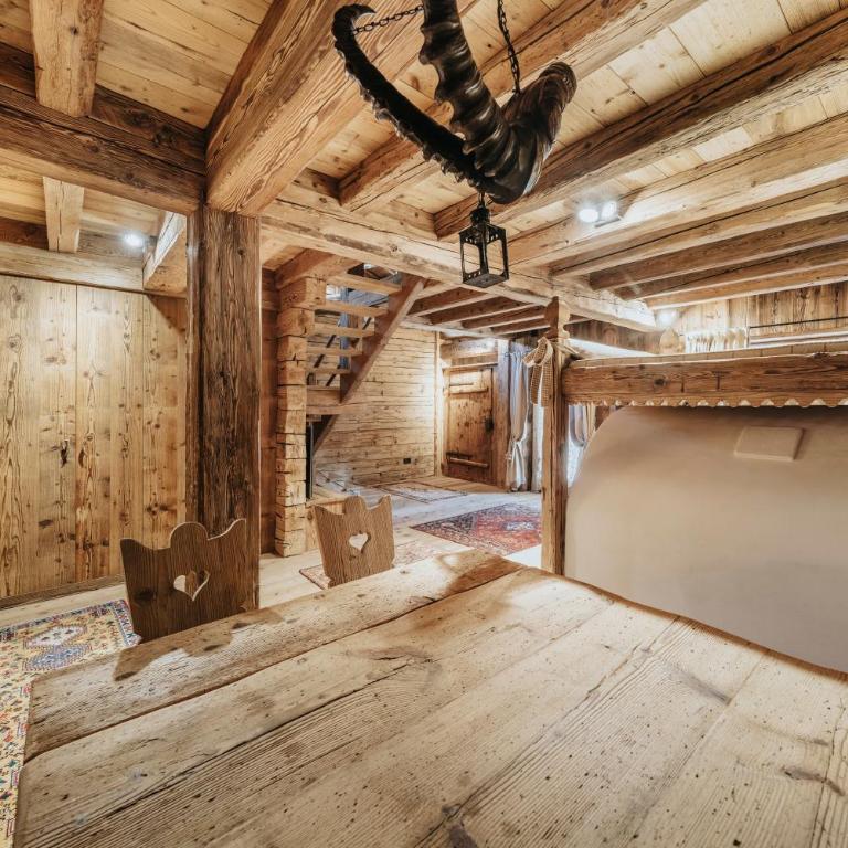 Luxury Cortina - Appartement Supérieur - 13