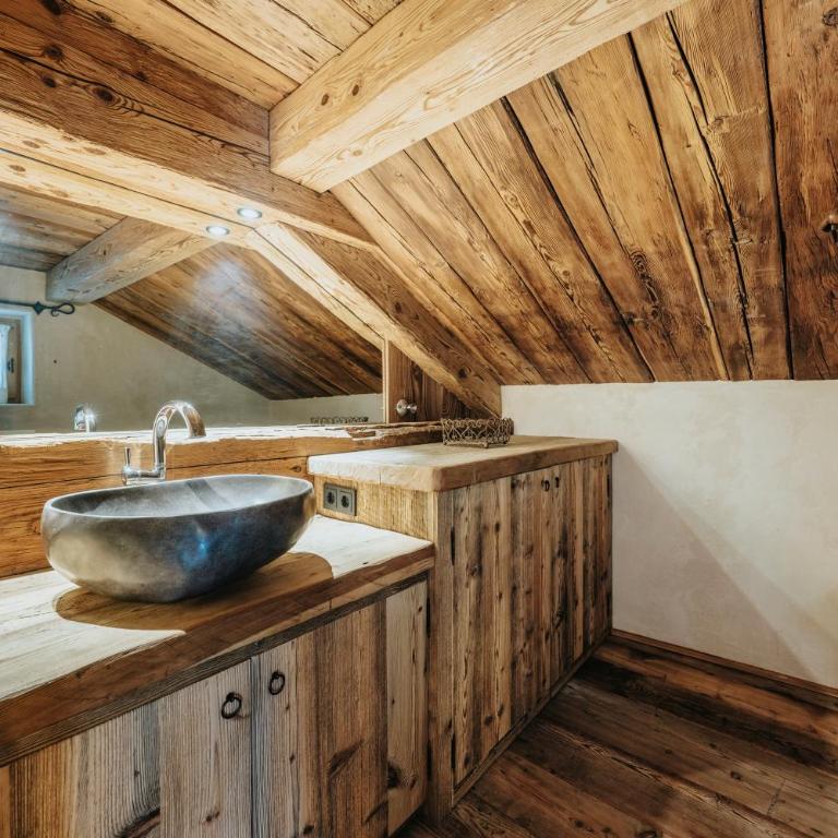 Luxury Cortina - Appartement Supérieur - 25