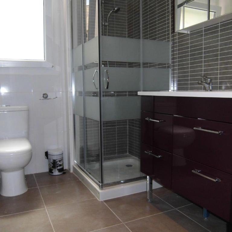 Suites Alexandria - Penthouse-Apartment - 10