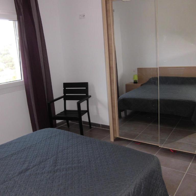 Suites Alexandria - Penthouse-Apartment - 12