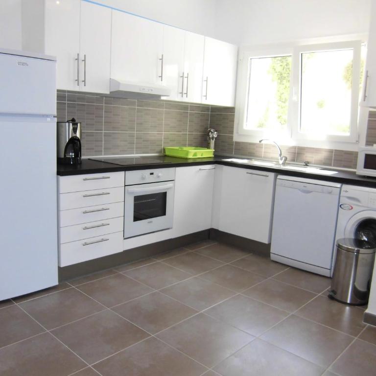 Suites Alexandria - Penthouse-Apartment - 3