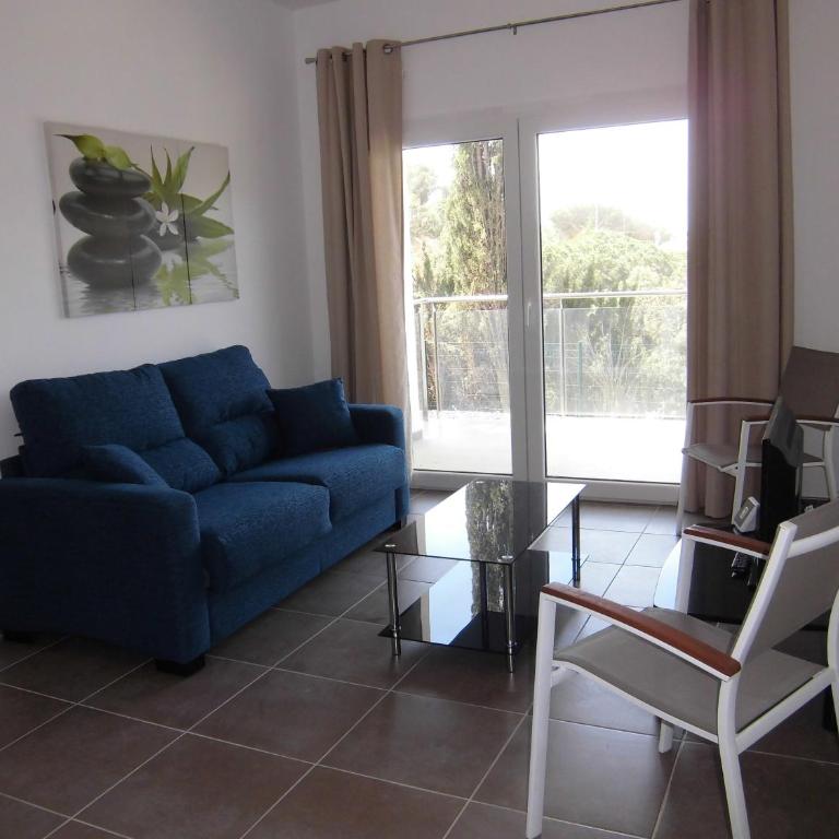 Suites Alexandria - Apartment - Erdgeschoss - 4