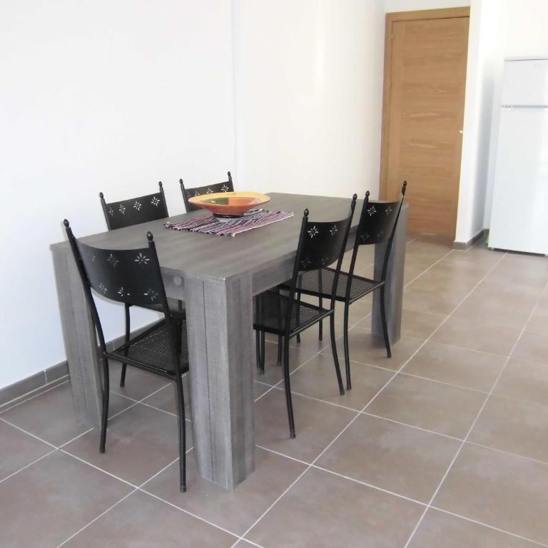 Suites Alexandria - Penthouse-Apartment - 15