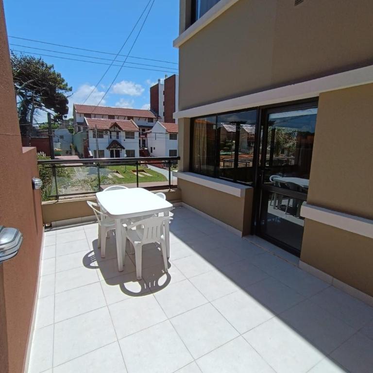 Edificio Leopardo Villa Gesell - Apartamento de 1 dormitorio - 6