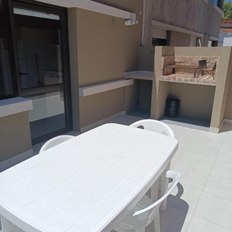 Edificio Leopardo Villa Gesell - Apartamento de 1 dormitorio - 7