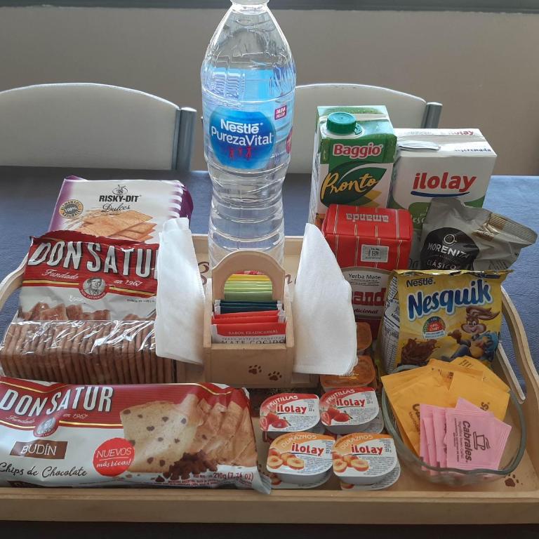 Edificio Leopardo Villa Gesell - Apartamento de 1 dormitorio - 3